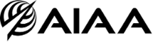 Logo of  AIAA - American Institute of Aeronautics and Astronautics