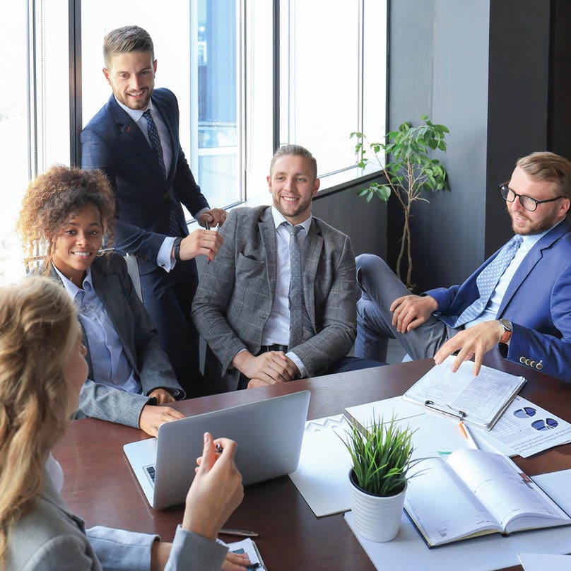 Microsoft Copilot Enterprise Training