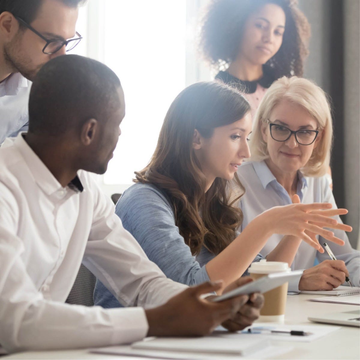 Lean Six Sigma Black Belt