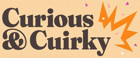Curious &amp; Cuirky