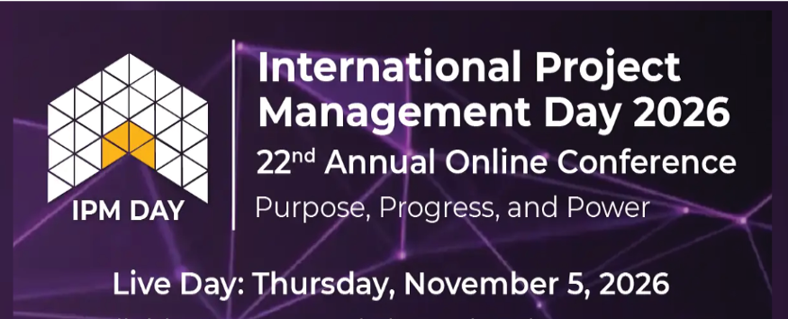 International Project Management Day 2026