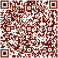 Link to product via QR code