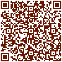Link to product via QR code