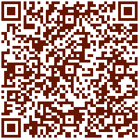 Link to product via QR code