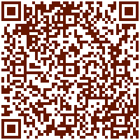 Link to product via QR code