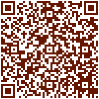 Link to product via QR code