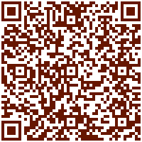 Link to product via QR code