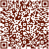 Link to product via QR code