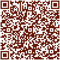 Link to product via QR code