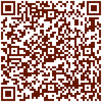 Link to product via QR code