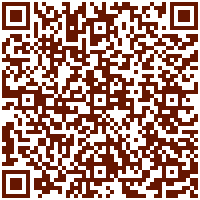Link to product via QR code