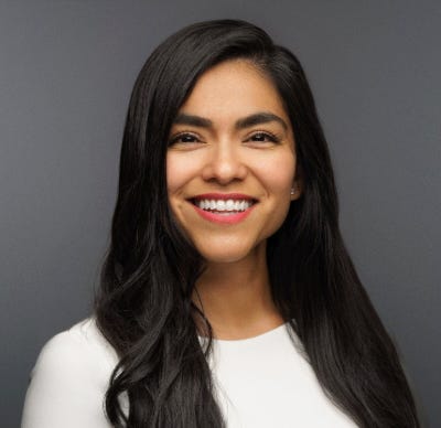 Photo of Jen Garcia