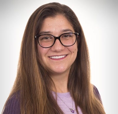 Picture of Zeina Barrett 