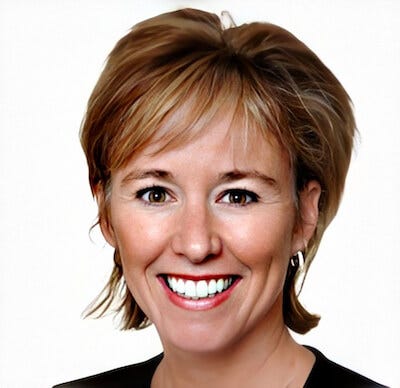 Photo of Mary Abbazia