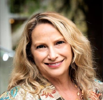 Photo of Galina Knopman