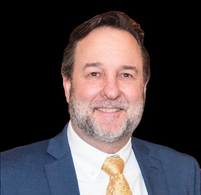 Photo of Michael Brenner