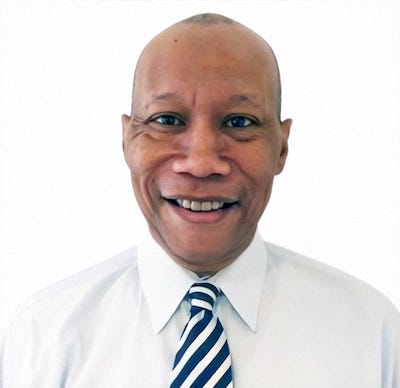 Photo of Kenneth L. Preston, DBA