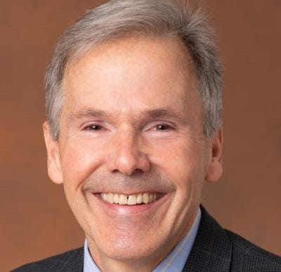Photo of Todd Bayer