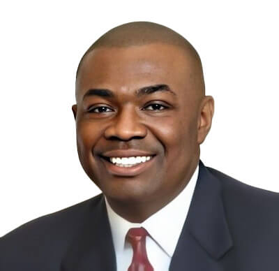 Photo of Nathaniel Crews