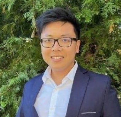Photo of Kenneth Lo
